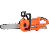 Придбати - ланцюгову пилку  Пила акумуляторна Tekhmann TCC-10/i20 (без АКБ та ЗП)