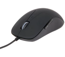 Придбати - мишку для ноутбука  Миша Gembird MUS-UL-01 USB Black