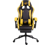 Придбати - офісне крісло  Крісло геймерське GT Racer X-2323 Black/Yellow
