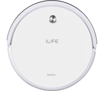 Придбати - роботі-пылесосів  Робот-пилосос iLife A40