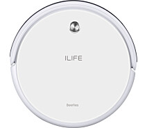Придбати - роботі-пылесосів  Робот-пилосос iLife A40