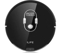 Придбати - роботі-пылесосів  Робот-пилосос iLife A7