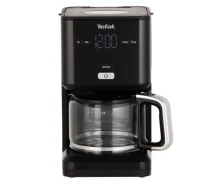 Придбати - кавоварку  Кавоварка Tefal CM600810