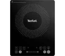 Придбати - настільну плиту  Плита індукційна Tefal IH2108E1
