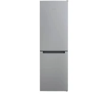Придбати - холодильник  Холодильник Indesit INFC8TI22X