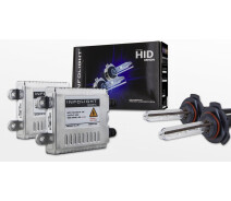 Придбати - ксенон  Комплект ксенону Infolight Expert HB3 9005 6000K