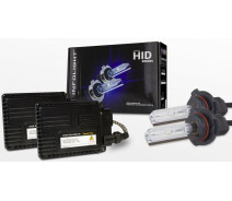 Придбати - ксенон  Комплект ксенону Infolight Expert Plus HВ3 9005 4300К +50%