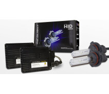 Придбати - ксенон  Комплект ксенону Infolight Expert Plus HВ4 9006 5000К