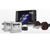 Придбати - ксенон  Комплект ксенону Infolight Expert Pro H11 6000К+Pro