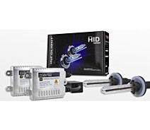 Придбати - ксенон  Комплект ксенону Infolight Expert Pro H27 4300K+Pro