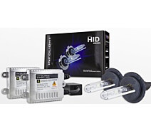 Придбати - ксенон  Комплект ксенону Infolight Expert Pro H7 6000К+Pro