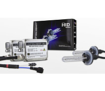 Придбати - ксенон  Комплект ксенону Infolight H27 4300К 50W+Pro