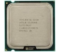 Придбати - процесор  Процесор Celeron E3400 2,6GHz LGA775 tray