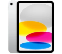 Придбати - планшет  Планшет Apple iPad 10.9" (10th Gen) Wi-Fi 64GB Silver (MCM74NF/A)