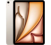 Придбати - планшет  Планшет Apple iPad Air 11 2025 (M3) Wi-Fi + Cellular 256GB Starlight (MCG24TY/A)