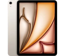 Придбати - планшет  Планшет Apple iPad Air 11 2025 (M3) Wi-Fi 512GB Starlight (MCAA4TY/A)