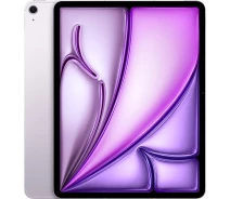 Придбати - планшет  Планшет Apple iPad Air 13 2025 (M3) Wi-Fi + Cellular 128GB Purple (MCJ44TY/A)