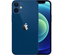 Придбати - мобільний телефон і смартфон  Apple iPhone 12 64GB Blue (MGJ83)