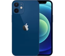 Придбати - мобільний телефон і смартфон  Apple iPhone 12 64GB Blue (MGJ83)