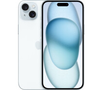Придбати -  Apple iPhone 15 128GB Blue (MTP43)