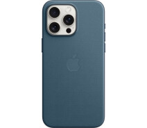 Придбати - чохол для смартфону  Чохол Apple FineWoven Case with MagSafe Pacific Blue MT4Y3ZM/A для iPhone 15 Pro Max