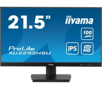 Придбати - монітор  Монітор 21.5" iiyama ProLite XU2293HSU-B7