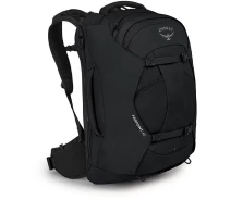 Придбати - рюкзак  Рюкзак Osprey Farpoint 40 black O/S чорний