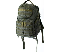 Придбати - рюкзак  Рюкзак тактичний Tramp Commander coyote 50л (TRP-042)