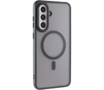 Придбати - чохол для смартфону  Чохол TPU Bloom with Magnetic Fit для Samsung Galaxy A36 5G / A56 5G (79194)