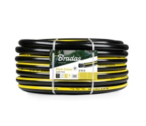 Придбати - шланг  Шланг для поливу Bradas BLACK COLOUR 5/8" 20м (WBC5/820)