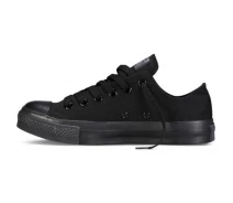 Придбати - чоловічий кед  Кеди Converse All Star 2 Mono Чорні Низькі 37