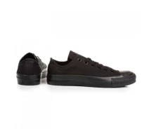 Придбати - чоловічий кед  Кеди Converse All Star 2 Mono Black Низькі (Ms) 37