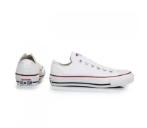 Придбати - чоловічий кед  Кеди Converse All Star White Низькі (Ms) 37