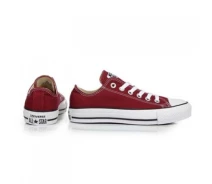 Придбати - чоловічий кед  Кеди Converse All Star Bordo Низькі (Ms) 37