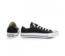 Придбати - чоловічий кед  Кеди Converse All Star Black Низькі (Ms) 37