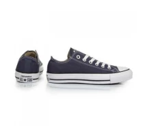 Придбати - чоловічий кед  Кеди Converse All Star Blue Низькі (Ms) 37