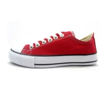Придбати - чоловічий кед  Кеди Converse All Star Червоні Низькі 37