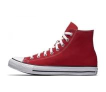 Придбати - чоловічий кед  Кеди Converse All Star Red Високі (Ms) 37