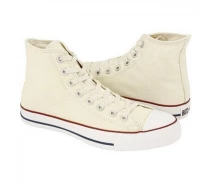 Придбати - чоловічий кед  Кеди Converse Бежеві Chuck Taylor All Stars High Baige 37
