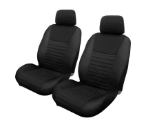 Придбати - подогрев сидений  Чехлы с подогревом Milex Arctic Black черный
