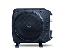 Придбати - автосабвуфер  Сабвуфер в машину Infinity BASSLINK
