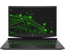 Придбати - ноутбук  Ноутбук HP Pavilion Gaming 17-cd1033ur (232B9EA) Dark Grey