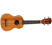 Придбати - укулеле  Укулеле Rafaga 21 "UK21-41 сопрано з пьезодатчиком Cherub GU-1