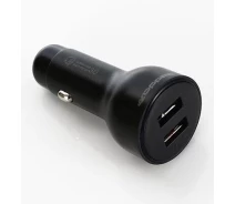 Придбати - зарядний пристрій для телефону і планшета  Азу Reddax Rdx-109  2 Usb (Black)