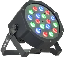 Придбати - світлодіодний неон  Светодиодный LED прожектор IBIZA PARLED181