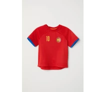 Придбати - футболку для малюків  Футболка H & M 74см червоний 6131707