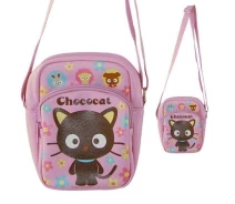Придбати - дитячу сумку  Сумка Chococat Sanrio рожева 75779