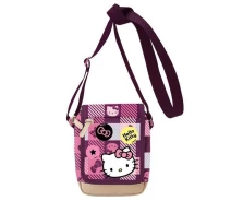 Придбати - дитячу сумку  Сумка Hello Kitty Sanrio фіолетовий 2020