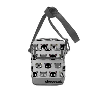 Придбати - дитячу сумку  Сумка Chococat Sanrio сіра 987093