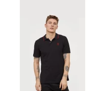 Придбати - чоловіче поло  Поло H&M XS чорний 6544107